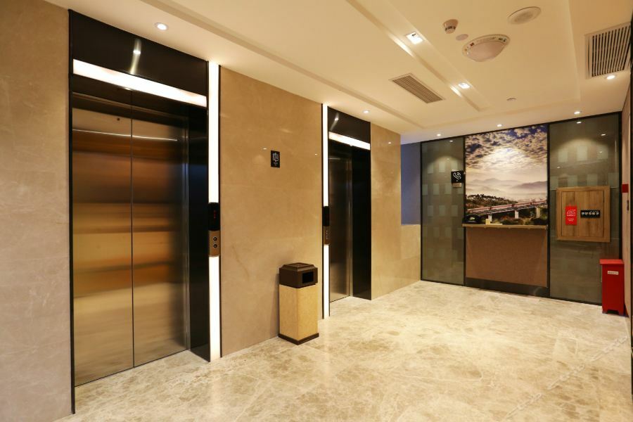 Atour Hotel Maoming Exterior foto
