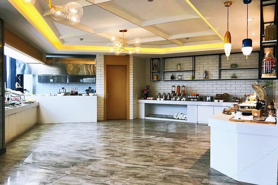 Atour Hotel Maoming Exterior foto
